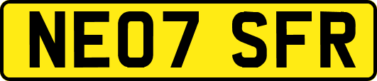 NE07SFR