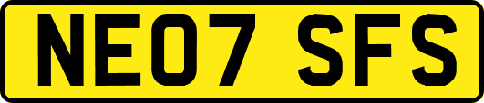 NE07SFS