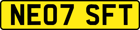 NE07SFT
