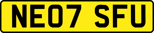 NE07SFU