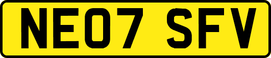 NE07SFV