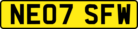 NE07SFW