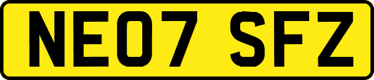 NE07SFZ