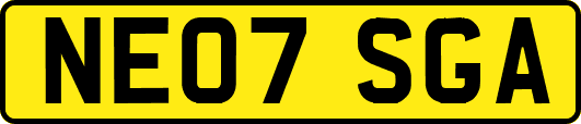NE07SGA