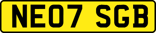 NE07SGB