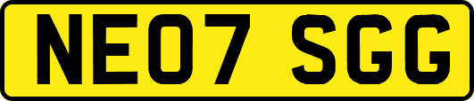 NE07SGG
