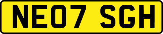 NE07SGH