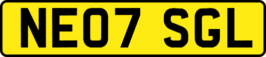 NE07SGL