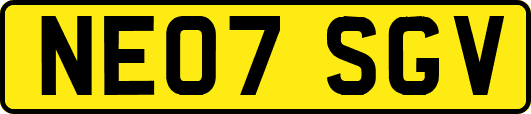 NE07SGV
