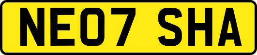NE07SHA