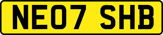 NE07SHB