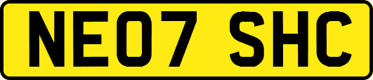 NE07SHC