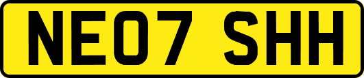 NE07SHH