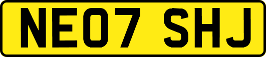 NE07SHJ
