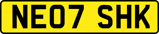 NE07SHK