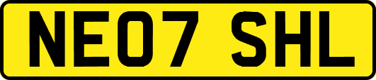 NE07SHL