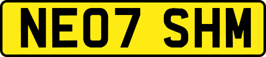 NE07SHM