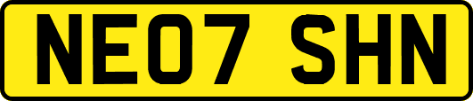 NE07SHN