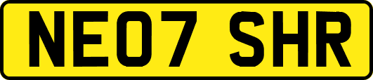 NE07SHR