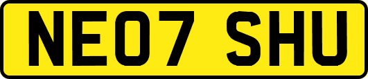 NE07SHU