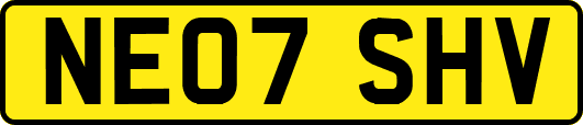 NE07SHV