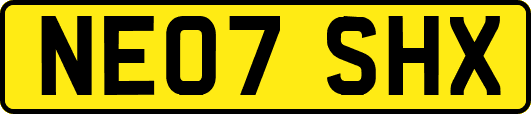 NE07SHX