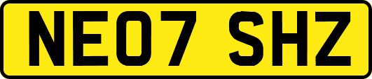 NE07SHZ