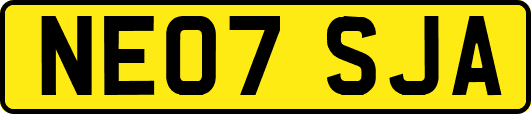 NE07SJA