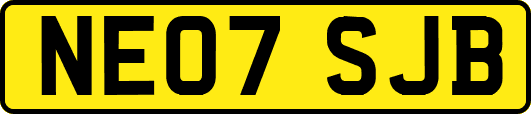 NE07SJB