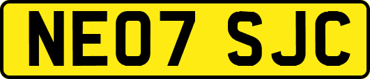 NE07SJC