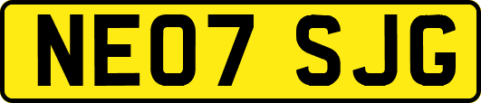 NE07SJG