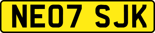 NE07SJK