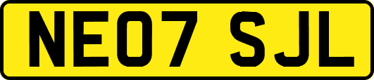NE07SJL