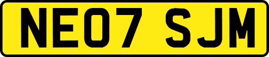 NE07SJM