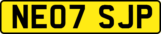 NE07SJP