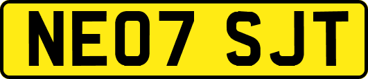 NE07SJT