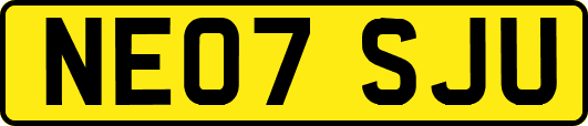 NE07SJU