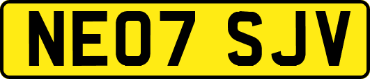 NE07SJV