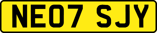 NE07SJY