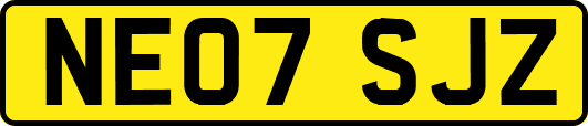 NE07SJZ