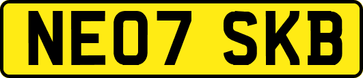 NE07SKB