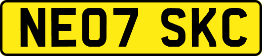 NE07SKC