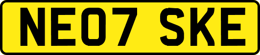 NE07SKE