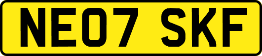 NE07SKF