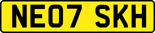 NE07SKH