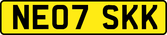 NE07SKK