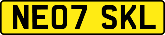 NE07SKL