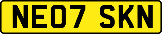 NE07SKN