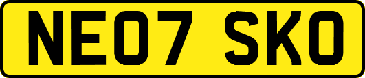 NE07SKO