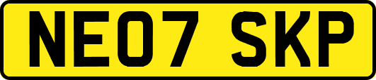 NE07SKP